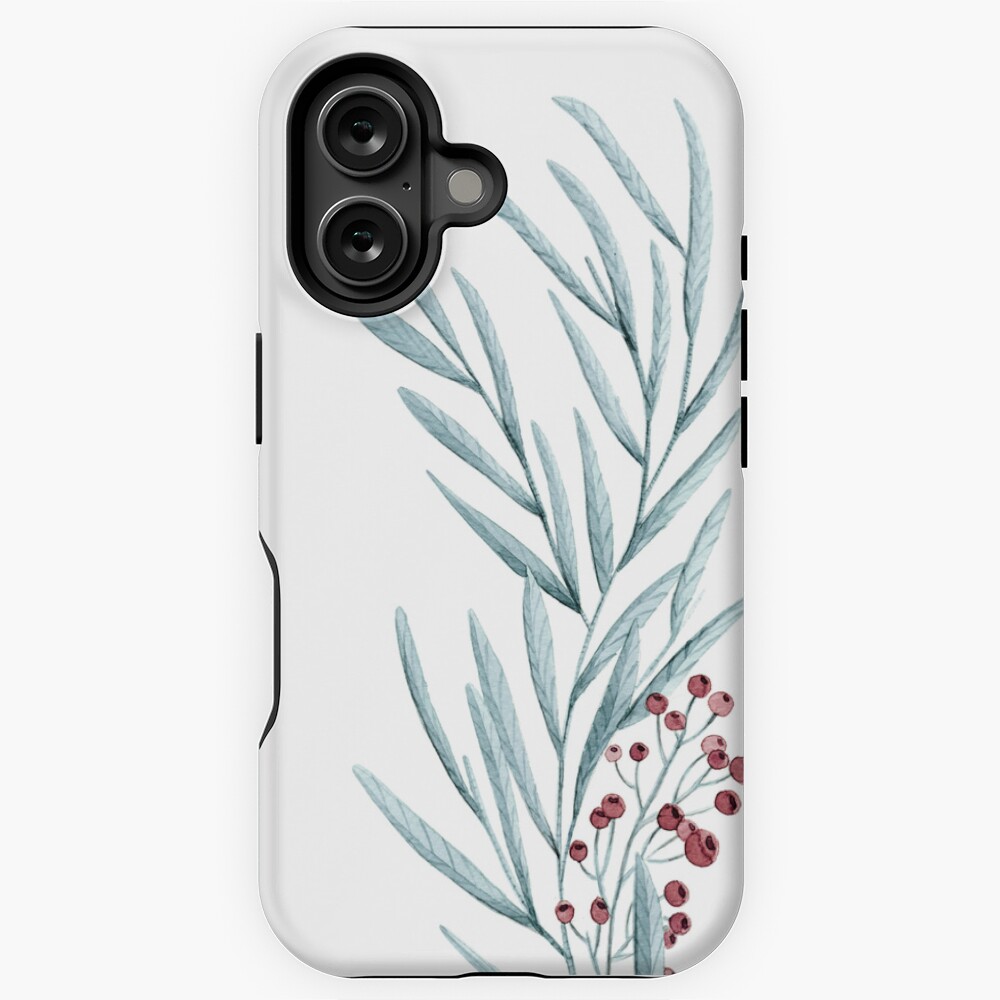Item preview, iPhone Tough Case designed and sold by Aquilicun.