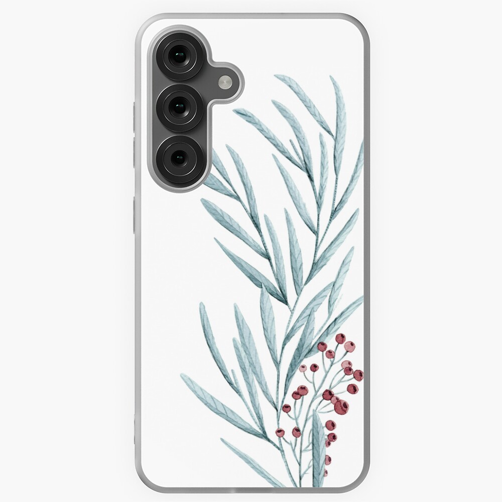 Item preview, Samsung Galaxy Soft Case designed and sold by Aquilicun.