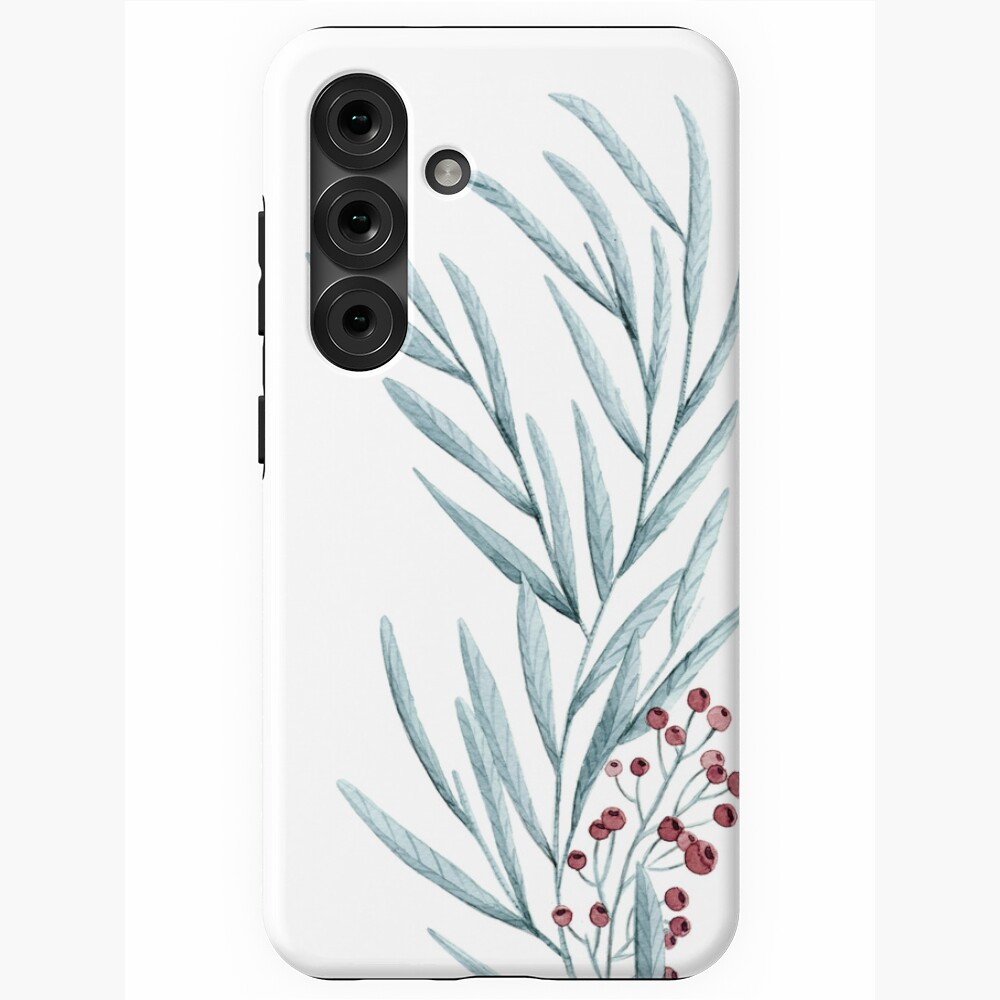 Item preview, Samsung Galaxy Tough Case designed and sold by Aquilicun.