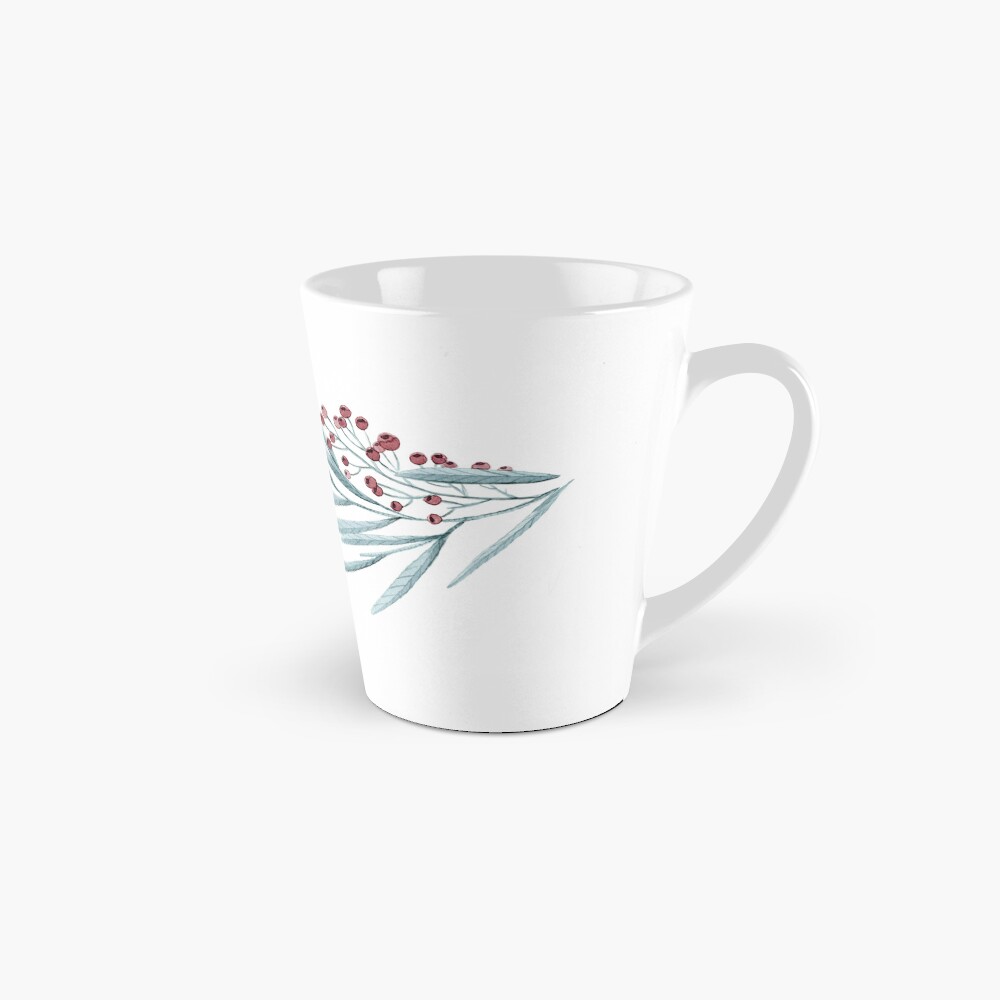 Item preview, Tall Mug designed and sold by Aquilicun.