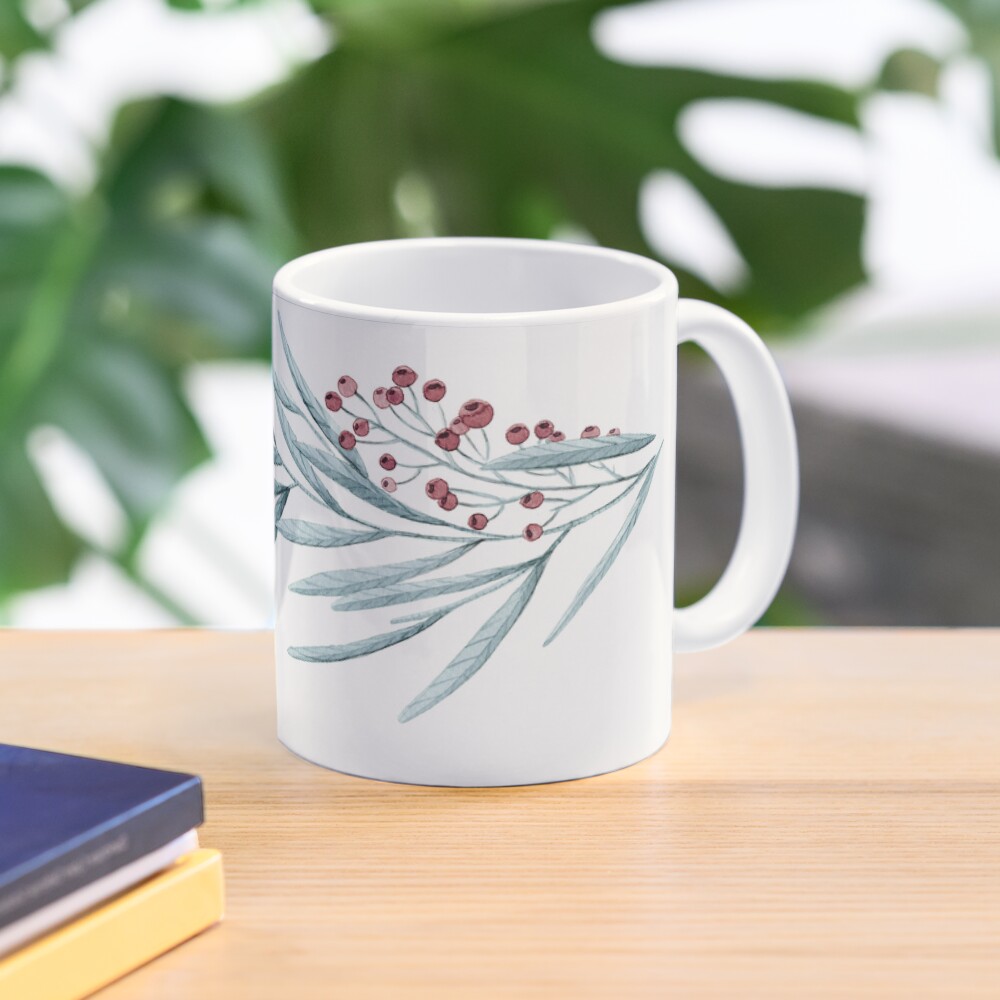 Item preview, Classic Mug designed and sold by Aquilicun.