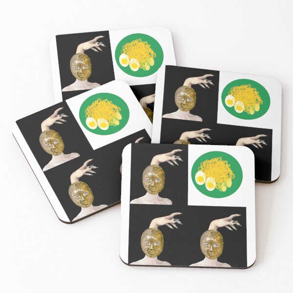 Item preview, WITCHES WANT NOODLES -4- (What Witches Want) | Halloween Witch Hand | Halloween Costume | Funny Halloween designed and sold by CosmicStory.