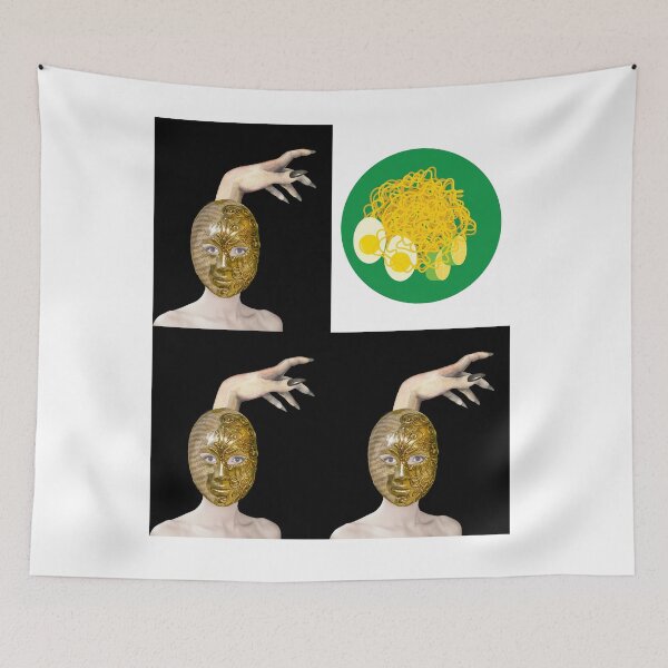 Item preview, WITCHES WANT NOODLES -4- (What Witches Want) | Halloween Witch Hand | Halloween Costume | Funny Halloween designed and sold by CosmicStory.