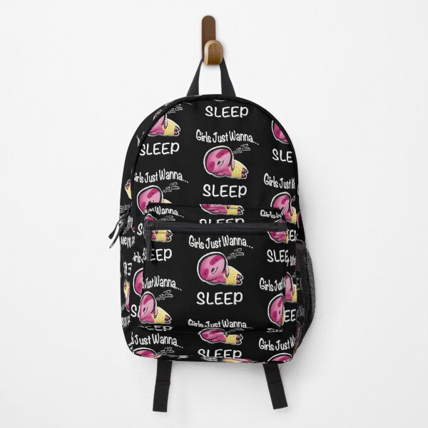 Item preview, Girls Just Wanna... Sleep designed and sold by SubtleSplit.