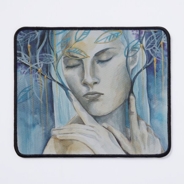 Item preview, blue dream girl designed and sold by Arctia.