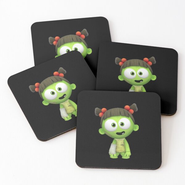 Item preview, Spookiz designed and sold by bobeshop2.