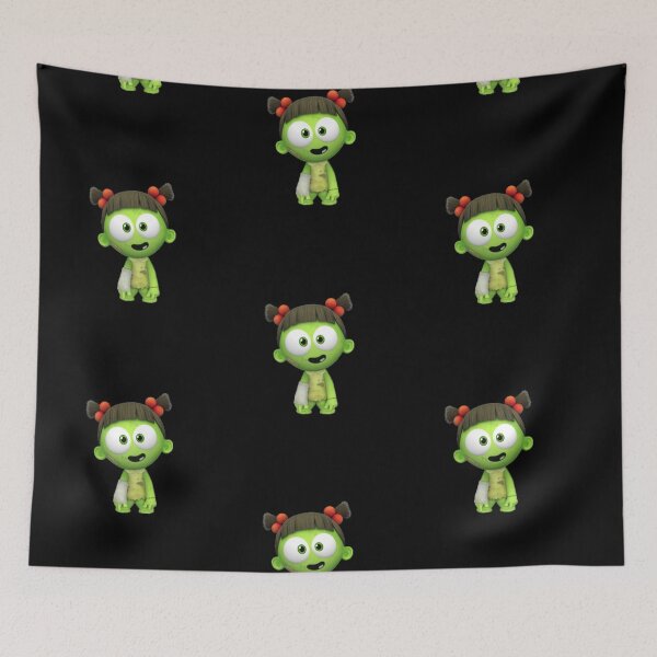 Item preview,   Spookiz designed and sold by bobeshop2.