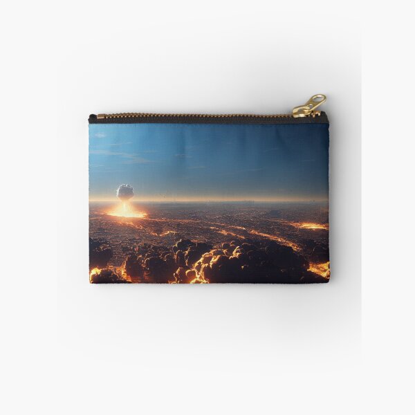 Item preview, The explosion of an atomic bomb. designed and sold by Maniock.