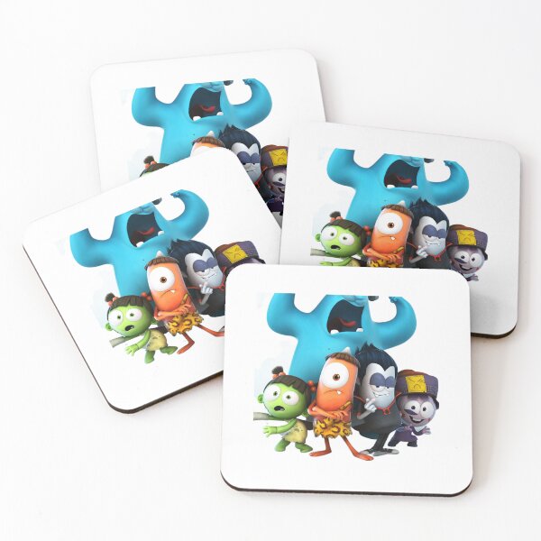 Item preview, Spookiz designed and sold by bobeshop2.