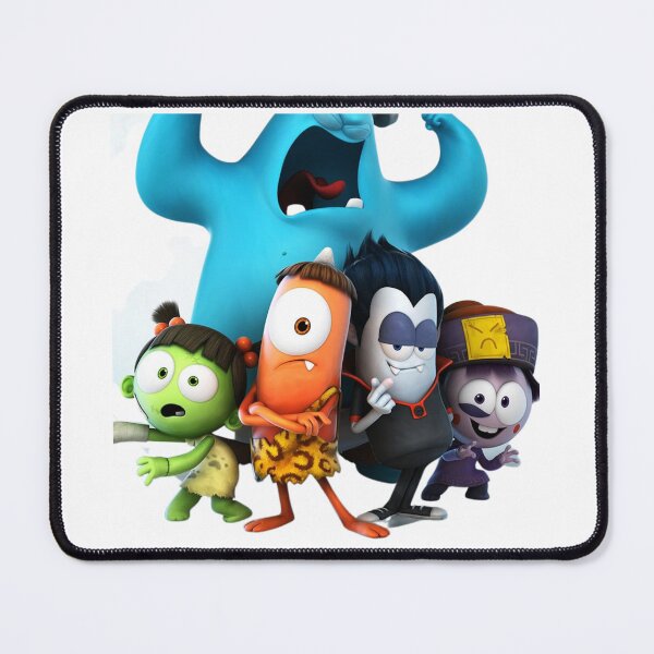 Item preview, Spookiz designed and sold by bobeshop2.