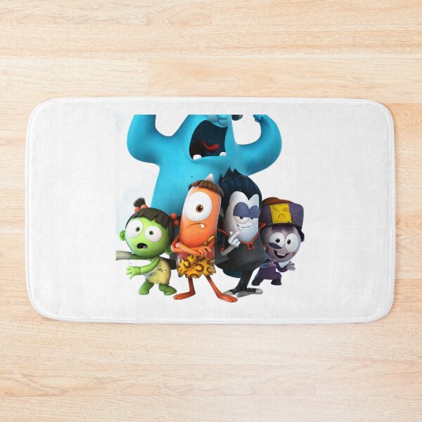 Item preview,   Spookiz designed and sold by bobeshop2.