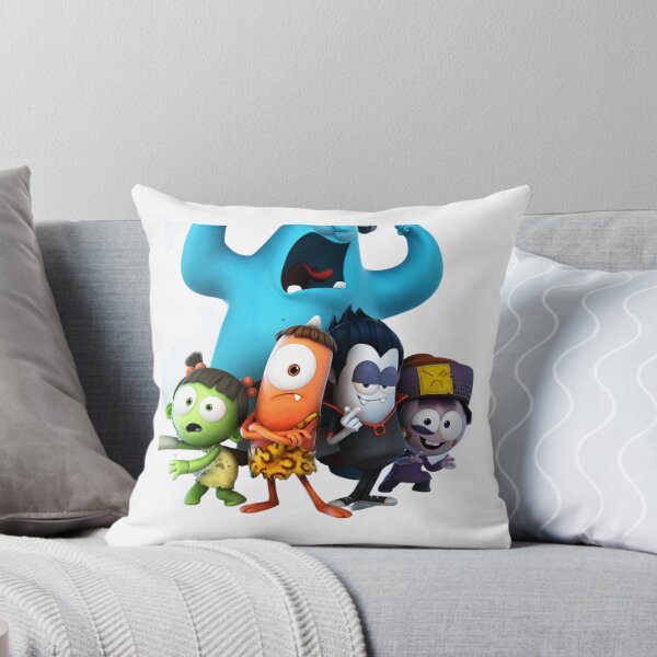 Item preview,   Spookiz designed and sold by bobeshop2.