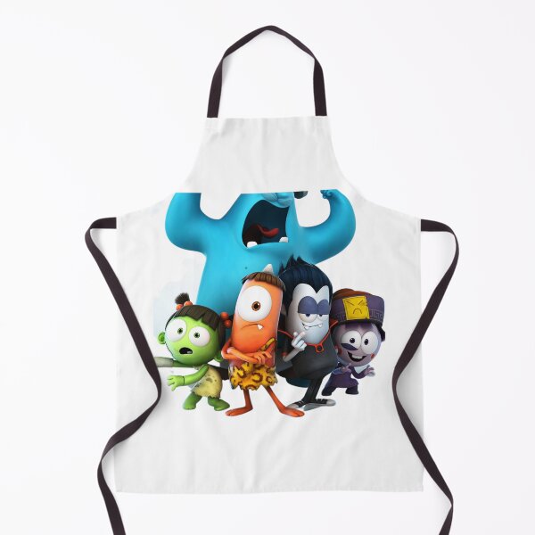 Item preview, Spookiz designed and sold by bobeshop2.