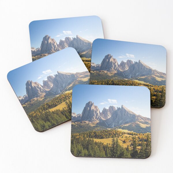 Item preview,  Beautiful green landscape with green trees and mountains art designed and sold by BEAUTY ⭐⭐⭐⭐⭐.