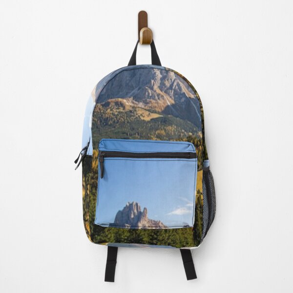 Item preview, Beautiful green landscape with green trees and mountains art designed and sold by BEAUTY ⭐⭐⭐⭐⭐.