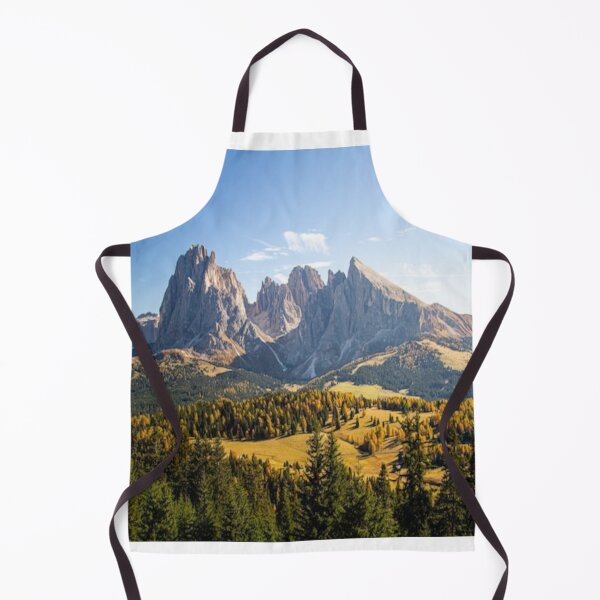 Item preview, Beautiful green landscape with green trees and mountains art designed and sold by BEAUTY ⭐⭐⭐⭐⭐.