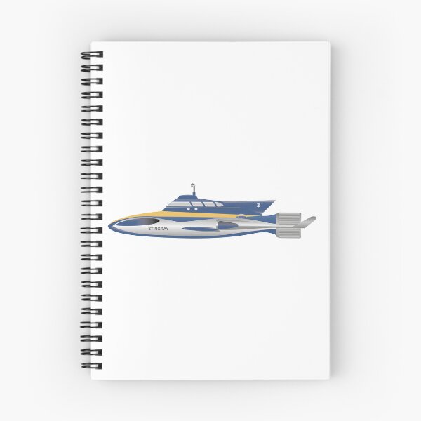 Item preview, Stingray designed and sold by urbanbuzzz.