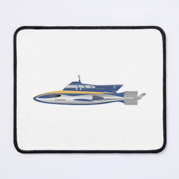 Item preview, Stingray designed and sold by urbanbuzzz.