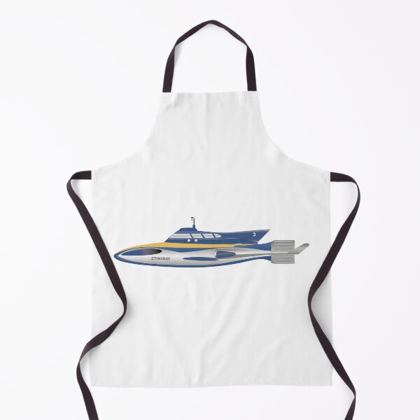 Item preview, Stingray designed and sold by urbanbuzzz.