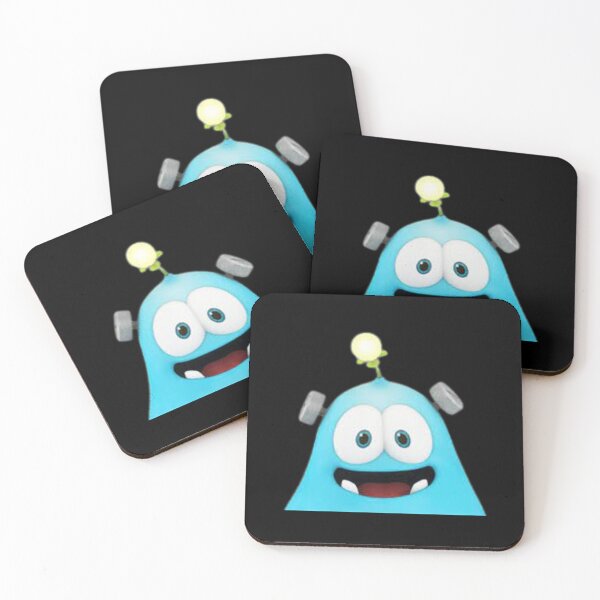 Item preview, Spookiz designed and sold by bobeshop2.