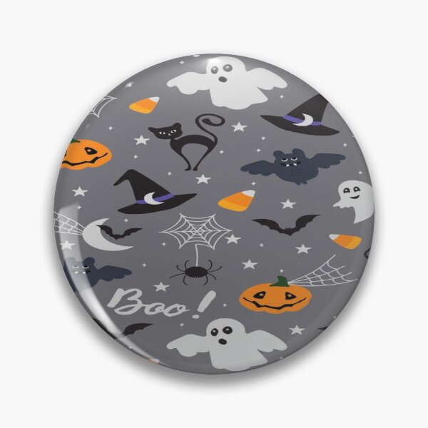 Item preview, Trich Or Treat Happy Hallowween Iam Fine Ghost Of Disapproval  Happy Halloween designed and sold by artwa.