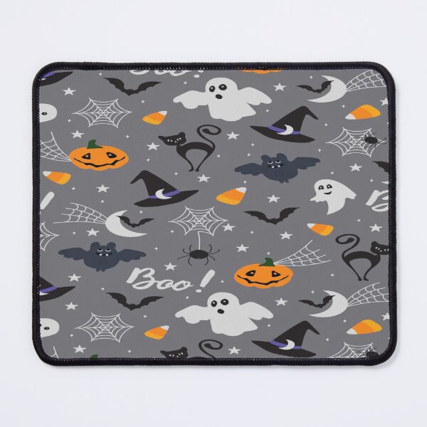Item preview, Trich Or Treat Happy Hallowween Iam Fine Ghost Of Disapproval  Happy Halloween designed and sold by artwa.