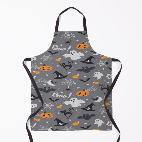 Item preview, Trich Or Treat Happy Hallowween Iam Fine Ghost Of Disapproval  Happy Halloween designed and sold by artwa.