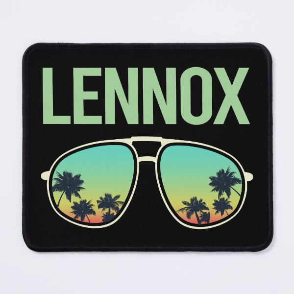 Item preview, Cool Glasses Lennox designed and sold by William Grey.
