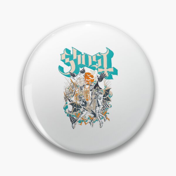 Item preview, Ghost Halloween Vintage designed and sold by JapanSHP7.