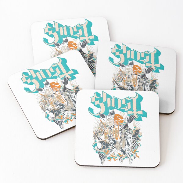 Item preview, Ghost Halloween Vintage designed and sold by JapanSHP7.