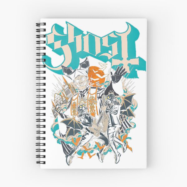 Item preview, Ghost Halloween Vintage designed and sold by JapanSHP7.