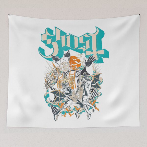Item preview, Ghost Halloween Vintage designed and sold by JapanSHP7.
