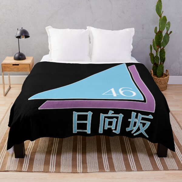 Item preview, Hinatazaka46 Triangle Logo   designed and sold by Thomaotzer.