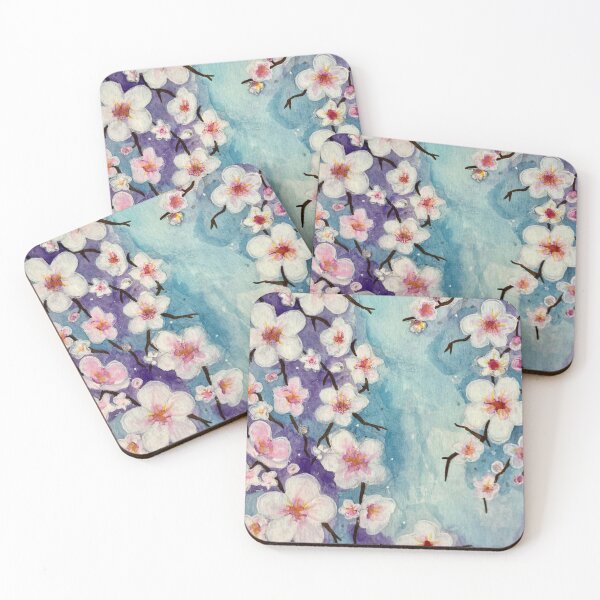 Item preview, Sakura Blossoms designed and sold by MimingArt.