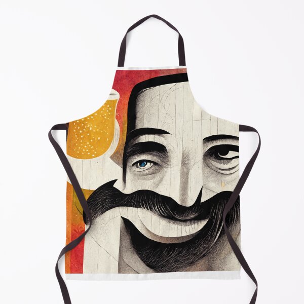 Item preview, Prost in Surreal Way designed and sold by rovtobuno.