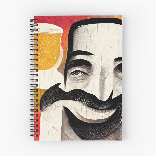 Item preview, Prost in Surreal Way designed and sold by rovtobuno.