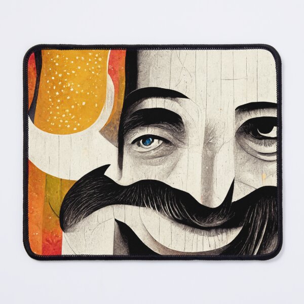 Item preview, Prost in Surreal Way designed and sold by rovtobuno.
