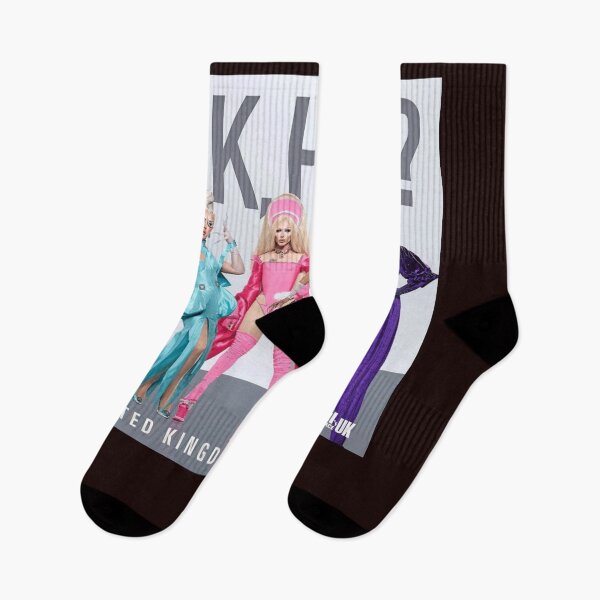 Item preview, United Kingdolls UK Hun Sticker designed and sold by Christllis.