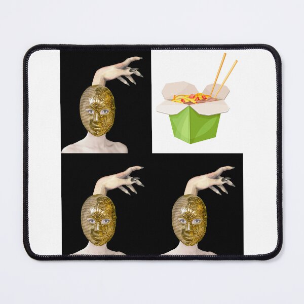 Item preview, WITCHES WANT NOODLES -5- (What Witches Want) | Halloween Witch Hand | Halloween Costume | Funny Halloween designed and sold by CosmicStory.