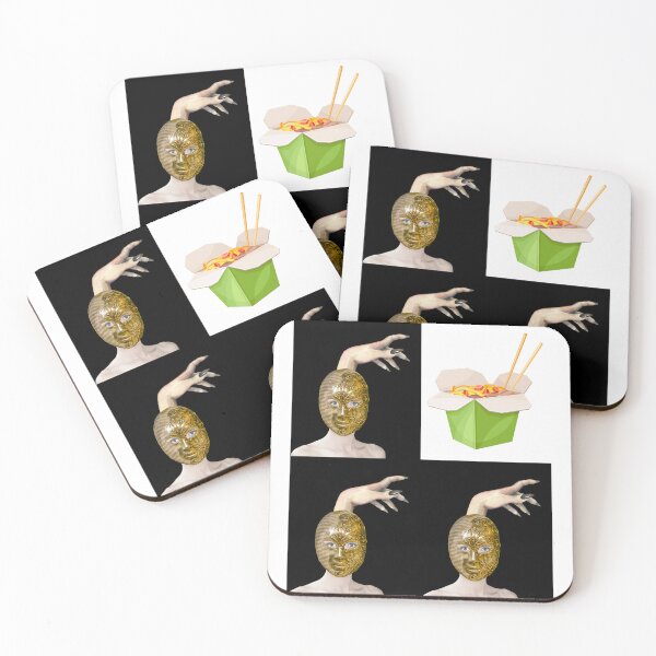 Item preview, WITCHES WANT NOODLES -5- (What Witches Want) | Halloween Witch Hand | Halloween Costume | Funny Halloween designed and sold by CosmicStory.