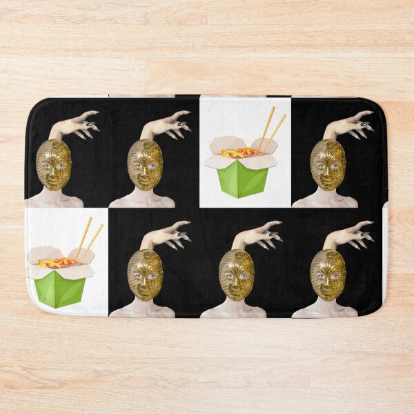 Item preview, WITCHES WANT NOODLES -5- (What Witches Want) | Halloween Witch Hand | Halloween Costume | Funny Halloween designed and sold by CosmicStory.