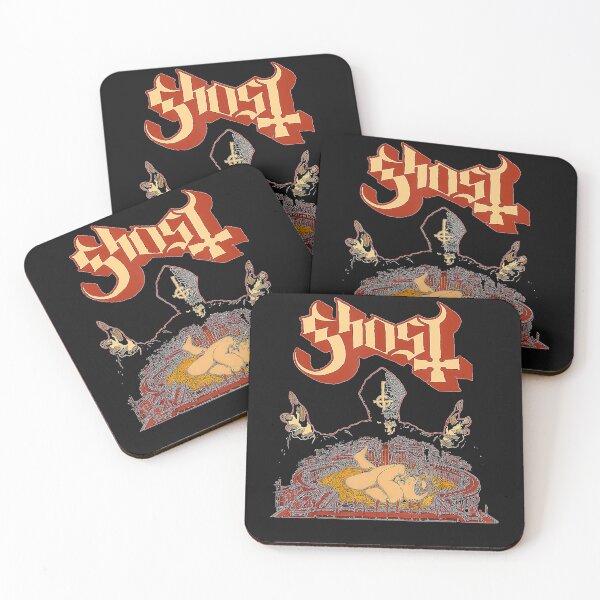 Item preview, Ghost Halloween Vintage designed and sold by JapanSHP7.