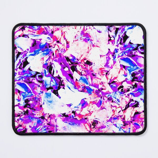 Item preview, Abstract Purple Chaos designed and sold by Mircea Boboc.
