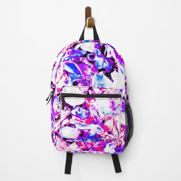 Item preview, Abstract Purple Chaos designed and sold by Mircea Boboc.