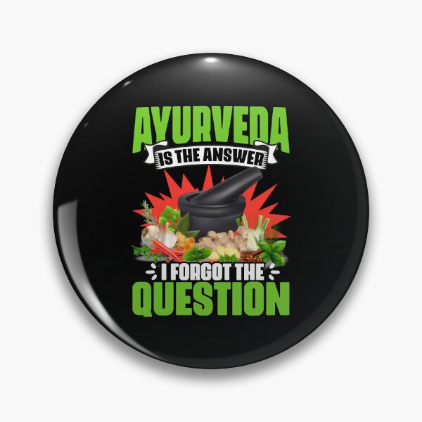 Item preview, Funny Ayurvedic Healing Humor For A Dosha Ayurveda Healer designed and sold by Nessshirts.