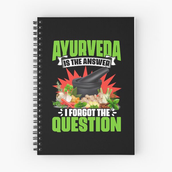 Item preview, Funny Ayurvedic Healing Humor For A Dosha Ayurveda Healer designed and sold by Nessshirts.
