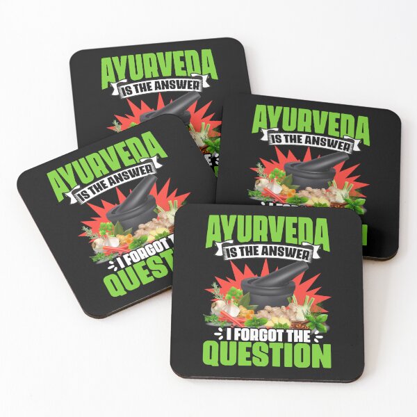 Item preview, Funny Ayurvedic Healing Humor For A Dosha Ayurveda Healer designed and sold by Nessshirts.