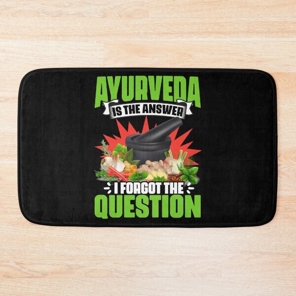 Item preview, Funny Ayurvedic Healing Humor For A Dosha Ayurveda Healer designed and sold by Nessshirts.