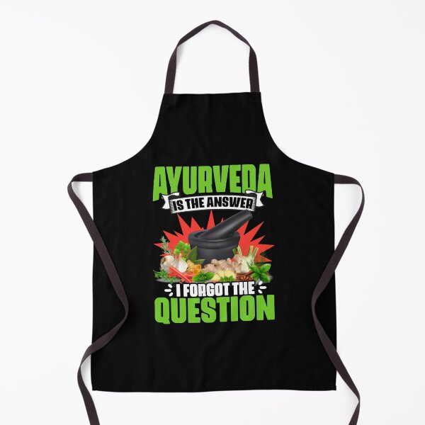 Item preview, Funny Ayurvedic Healing Humor For A Dosha Ayurveda Healer designed and sold by Nessshirts.