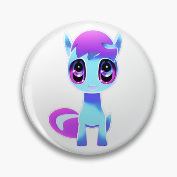 Item preview, Adorable tiny cute baby horse designed and sold by AngelSecret786.
